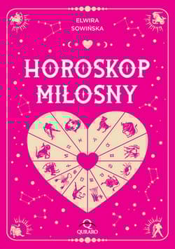 Horoskop miłosny