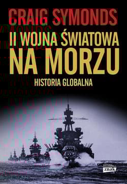 II wojna światowa na morzu wyd. 2024