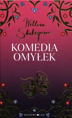 Komedia omyłek