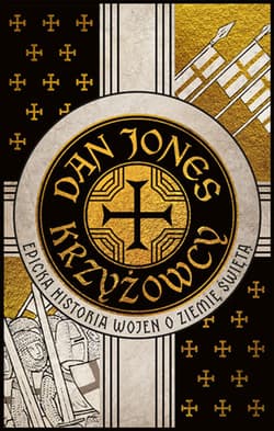Krzyżowcy (wyd. 2025)