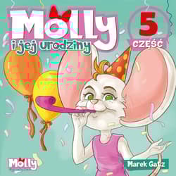 Molly i jej urodziny część 5