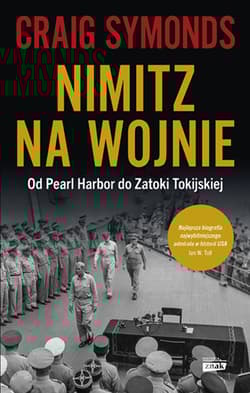 Nimitz na wojnie