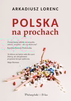 Polska na prochach