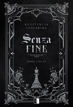 Senza Fine. Tom 1