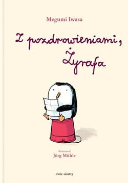 Z pozdrowieniami, Żyrafa